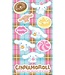 Sanrio Cinnamoroll - briefpapier set 6 delen
