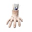 Woensdag - Pennenbeker in het “Ice Cold Hand”-design