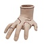 Woensdag - Pennenbeker in het “Ice Cold Hand”-design