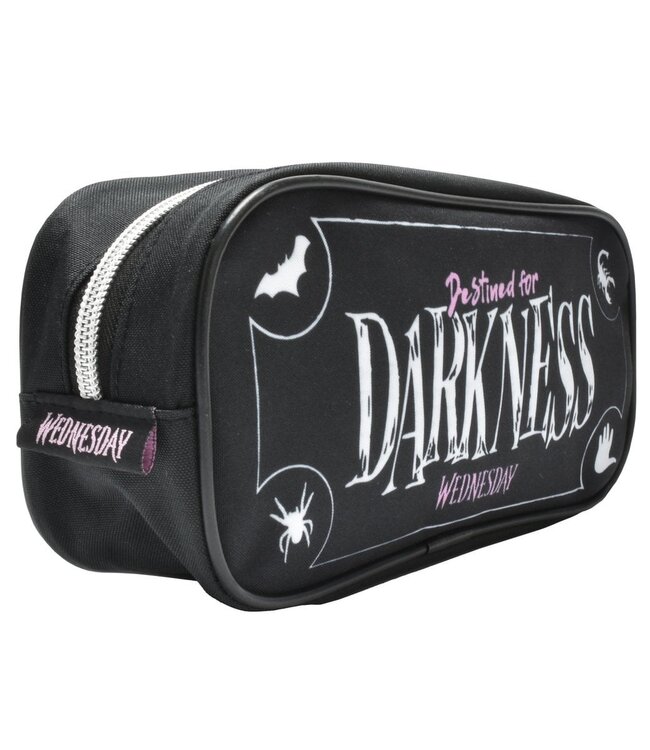 Woensdag - Mäppchen Duisternis
