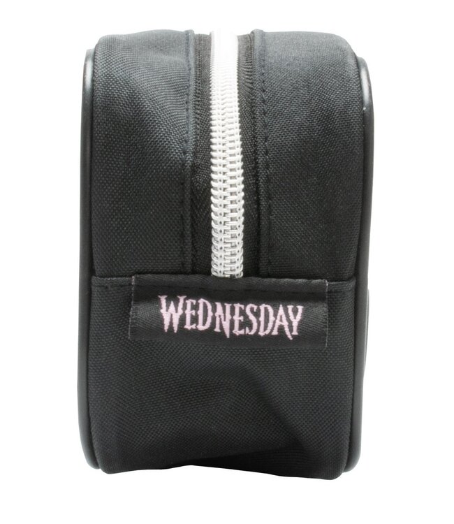 Woensdag - Mäppchen Duisternis