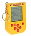 PAC-MAN - Retro arcade sleutelhanger
