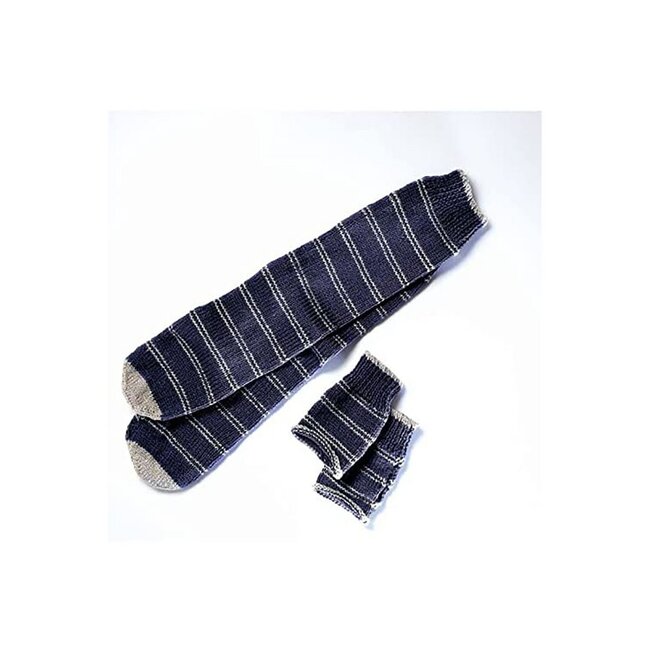 Harry Potter - Wanten en kousen - Ravenklauw