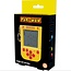 PAC-MAN - Retro arcade sleutelhanger