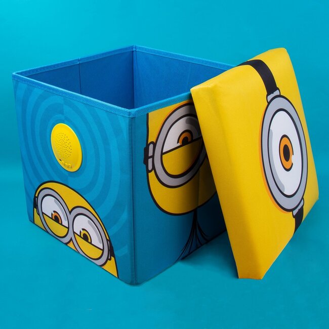 Minions - Klankkast