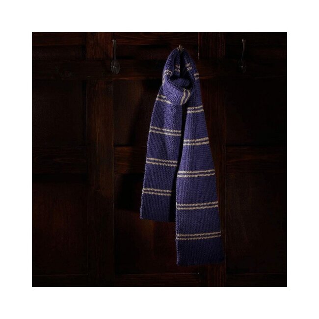 Harry Potter - Sjaal Breipakket - Ravenclaw