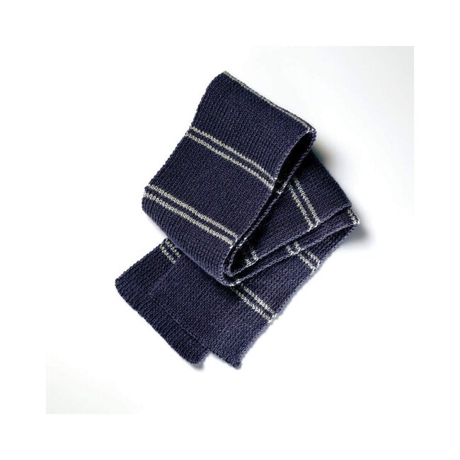 Harry Potter - Sjaal Breipakket - Ravenclaw