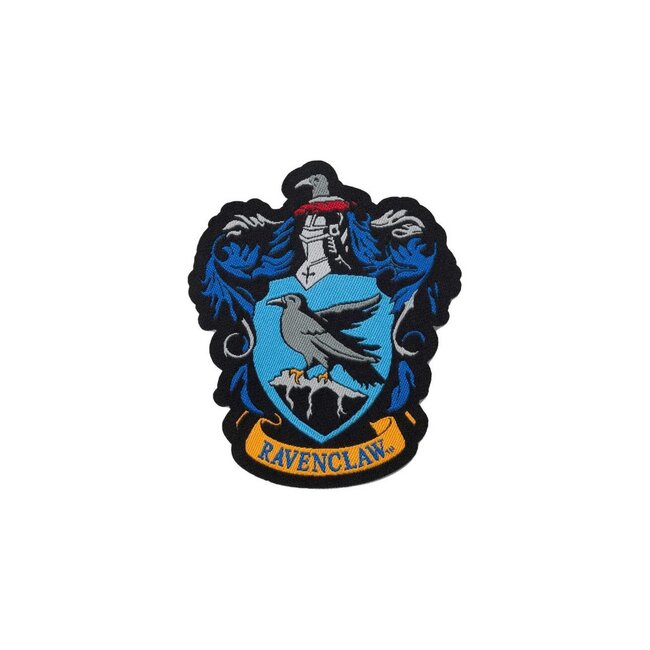 Harry Potter - Sjaal Breipakket - Ravenclaw