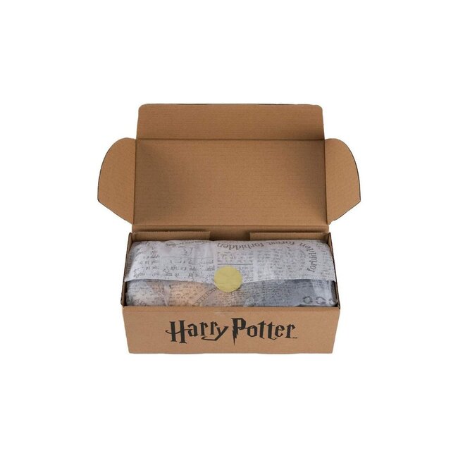 Harry Potter - Sjaal Breipakket - Ravenclaw