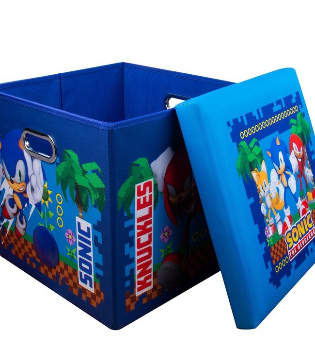 Sonic - Klankkast