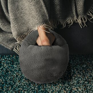 Mad Monkey Mad Monkey - Toastie Voetenwarmer "Classic"