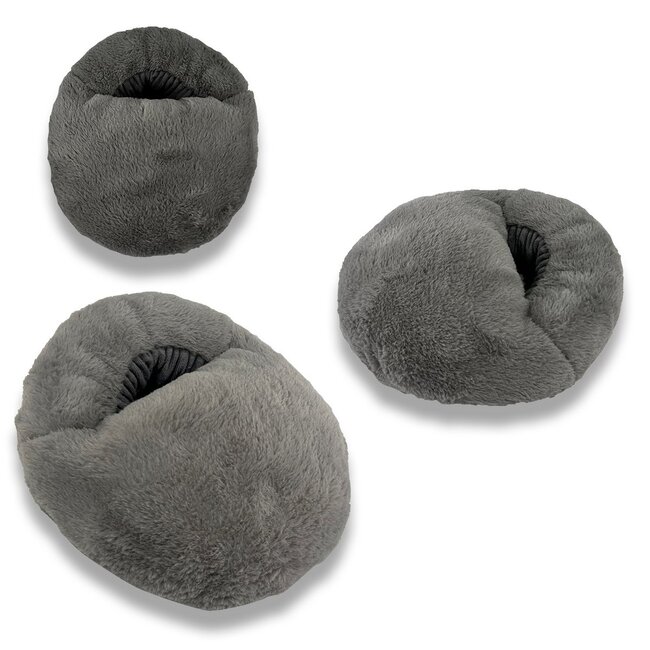 Mad Monkey - Toastie Voetenwarmer "Classic"