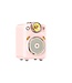 Divoom Fairy-OK - Bluetooth speaker met microfoon - Roze