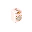 Divoom Fairy-OK - Bluetooth speaker met microfoon - Roze