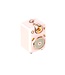 Divoom Fairy-OK - Bluetooth speaker met microfoon - Roze