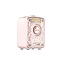 Divoom Fairy-OK - Bluetooth speaker met microfoon - Roze