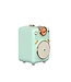 Divoom Fairy-OK - Bluetooth speaker met microfoon - Groen