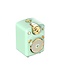 Divoom Fairy-OK - Bluetooth speaker met microfoon - Groen