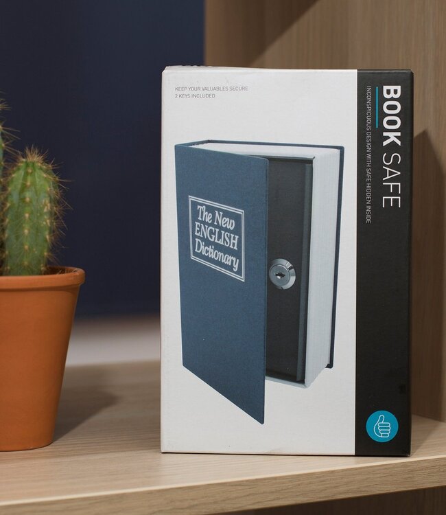 Mad Monkey - Boeken veilig