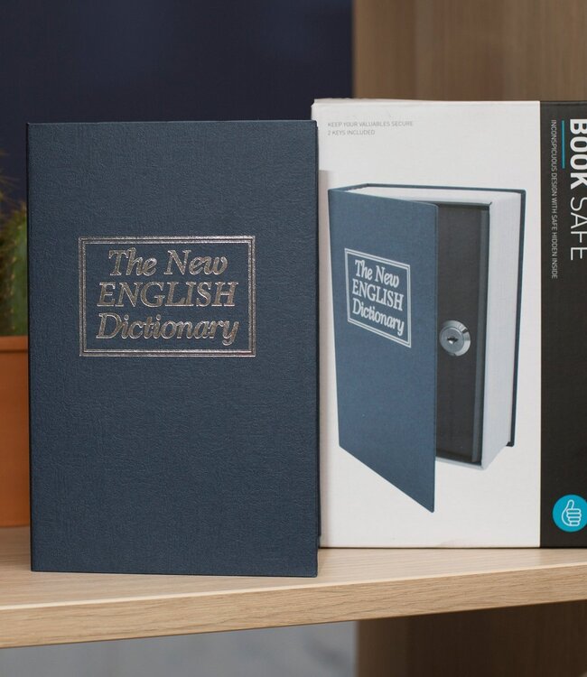 Mad Monkey - Boeken veilig