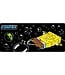 Spongebob Squarepants bureauonderlegger 70 x 30 cm Officiële merchandisefans