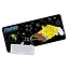 Spongebob Squarepants bureauonderlegger 70 x 30 cm Officiële merchandisefans