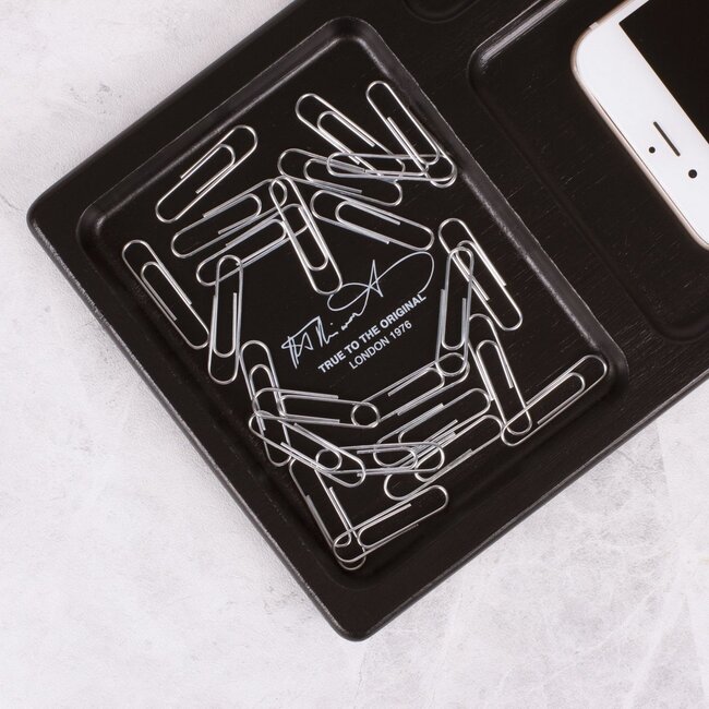 Originele Stormtrooper - bureau-organizer met inductieve oplaadfunctie
