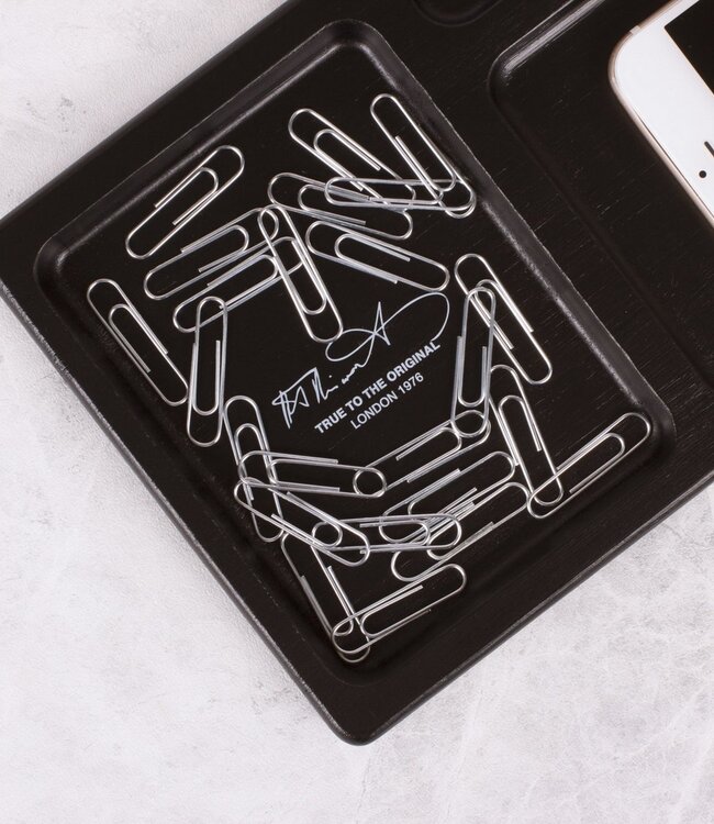 Originele Stormtrooper - bureau-organizer met inductieve oplaadfunctie