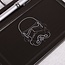 Originele Stormtrooper - bureau-organizer met inductieve oplaadfunctie