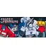 Transformers - Bureauonderlegger