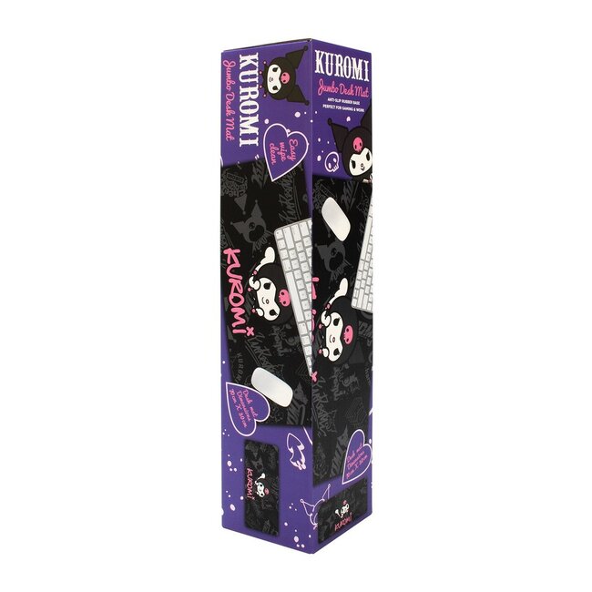 Sanrio Kuromi - Desk pad