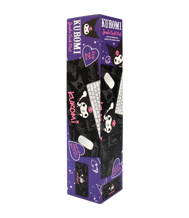 Sanrio Kuromi - Desk pad