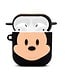 PowerSquad - AirPods-hoes "Mickey Mouse"