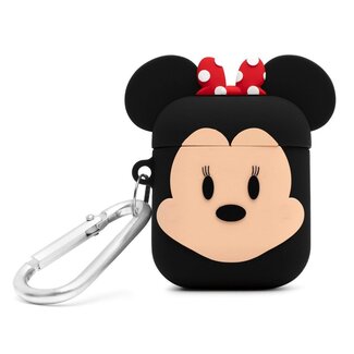 Mad Monkey PowerSquad - AirPods-hoes "Minnie Mouse"