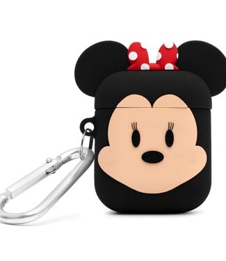 Mad Monkey PowerSquad - AirPods-hoes "Minnie Mouse"