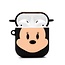 PowerSquad - AirPods-hoes "Minnie Mouse"