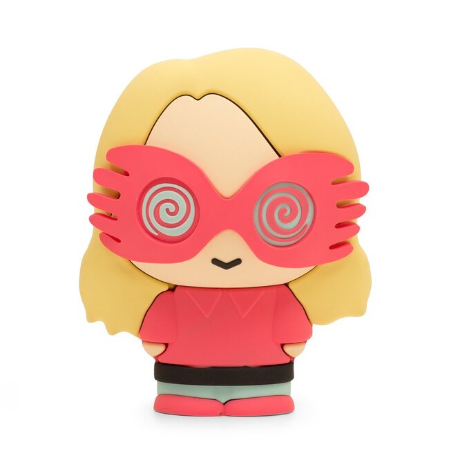 PowerSquad - Powerbank WB "Luna Lovegood" - Warner Bros.
