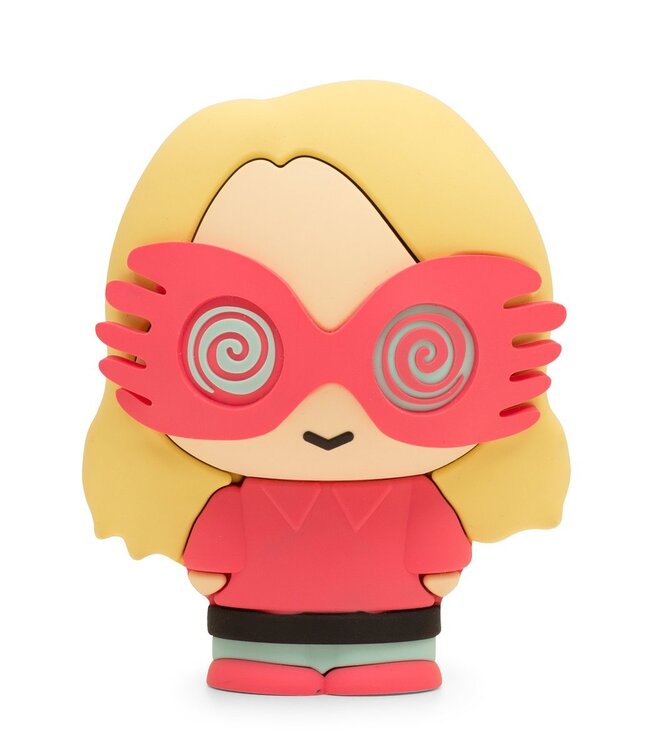 PowerSquad - Powerbank WB "Luna Lovegood" - Warner Bros.