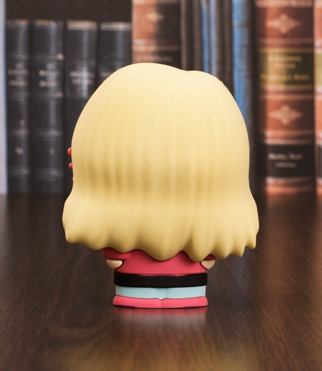 PowerSquad - Powerbank WB "Luna Lovegood" - Warner Bros.