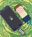 PowerSquad - Powerbank CN "Morty" - Cartoon Network