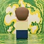 PowerSquad - Powerbank CN "Morty" - Cartoon Network