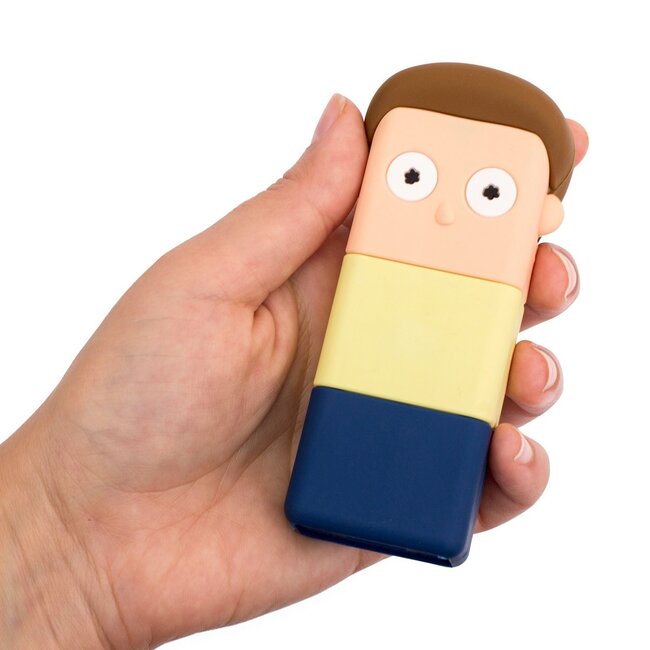 PowerSquad - Powerbank CN "Morty" - Cartoon Network