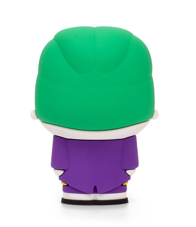 PowerSquad - Powerbank DC "Joker" - DC Comics