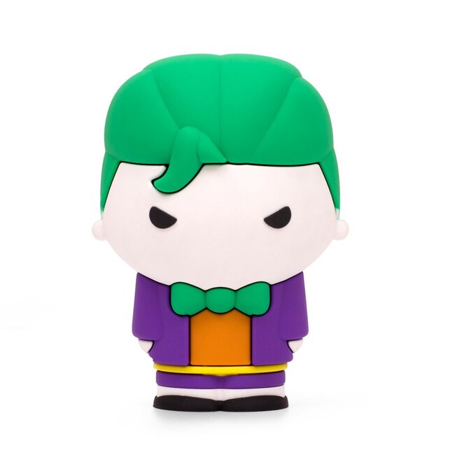 PowerSquad - Powerbank DC "Joker" - DC Comics