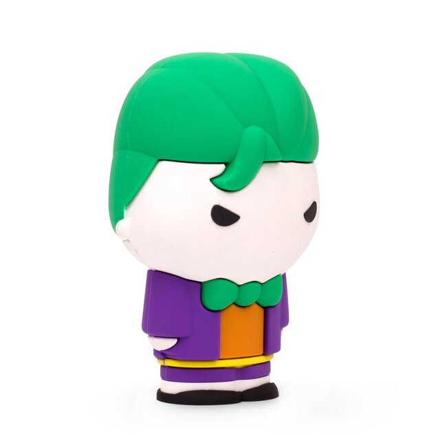 PowerSquad - Powerbank DC "Joker" - DC Comics