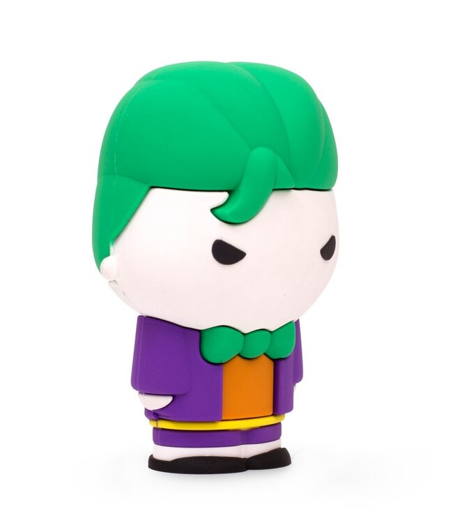 PowerSquad - Powerbank DC "Joker" - DC Comics