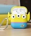 PowerSquad - 3D Airpods Case - Alien