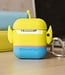 PowerSquad - 3D Airpods Case - Alien
