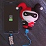 PowerSquad - Powerbank DC "Harley Quinn" - DC Comics