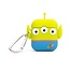 PowerSquad - 3D Airpods Case - Alien
